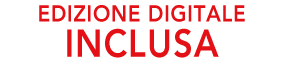 EDIZIONE DIGITALE INCLUSA
