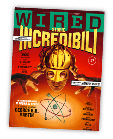 WIRED