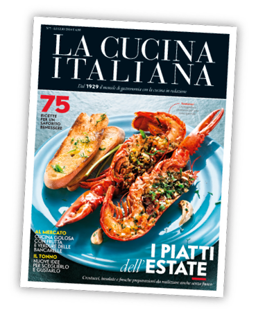 CUCINA ITALIANA