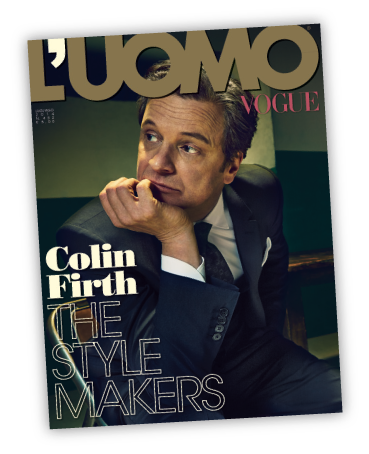 L'UOMO