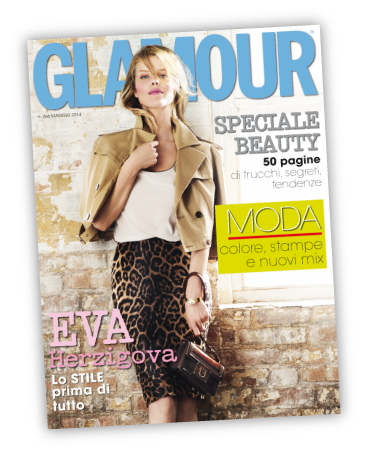 GLAMOUR