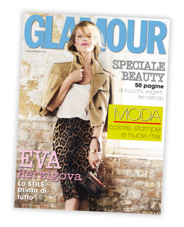 GLAMOUR