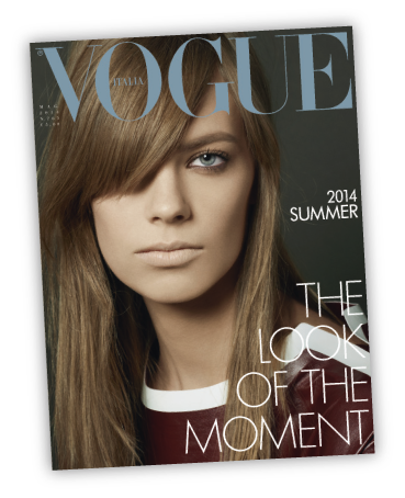 VOGUE
