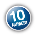 10 NUMERI