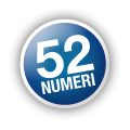 52 NUMERI